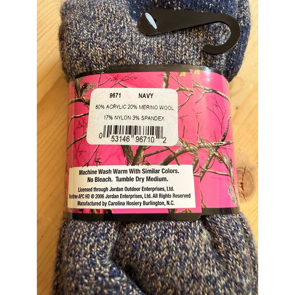 Realtree socks - Picture 4 of 4